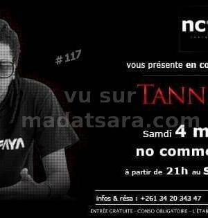 Tann Faya No Comment Bar Isoraka