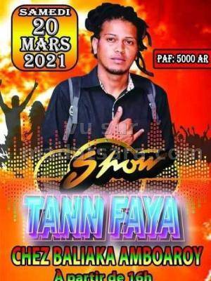 Tann Faya Restaurant Baliaka Amboaroy Antehiroka