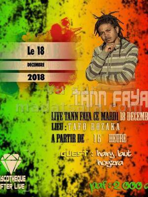 Tann Faya Tafo Bozaka