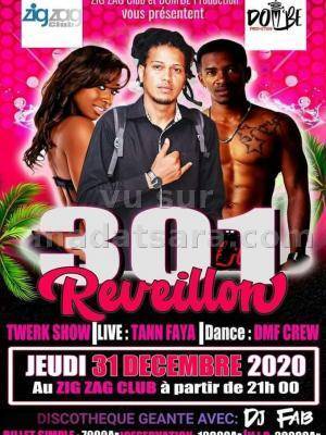 Tann Faya Zig Zag Club Talatamaty Fianarantsoa