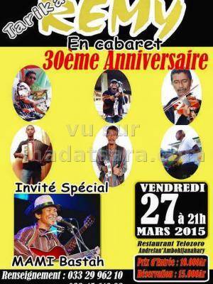 Invité : Mami Bastah