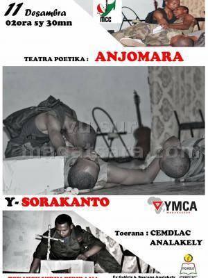 Teatra poetika Anjomara CMDELAC