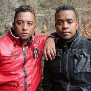 Tempo gaigy‍ en cabaret au SK Melody Mandriambero‍