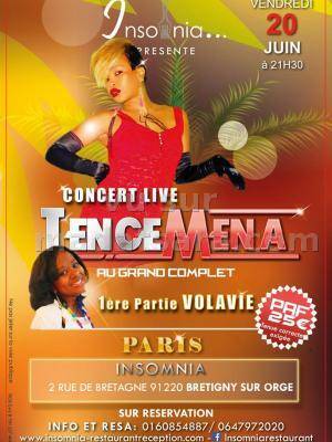 1ère partie Volavie