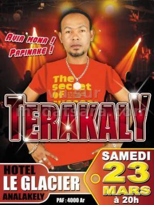 Terakaly au Glacier
Quelques vidéos de Terakaly
[videos listOrderBy=&quot;datetime&quot; ascdesc=