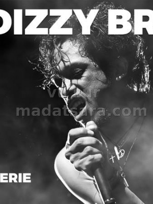 The Dizzy Brains‍ , No Mady‍ - La Maroquinerie Paris‍