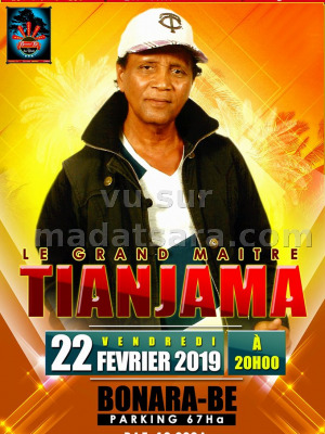 Tianjama‍ - Bonara-Be 67ha‍