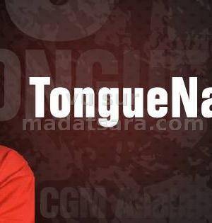 Tongue Nat en concert au CGM Analakely