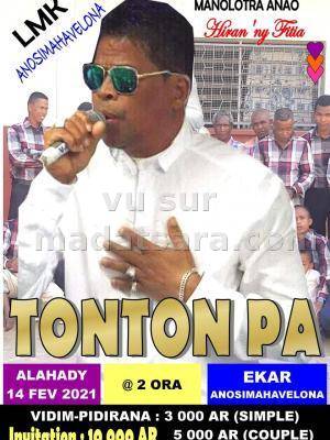 Tonton Pa