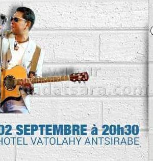 Tovo j'hay - Vatolahy Pub Antsirabe