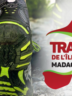 Trail de l'ïle rouge Madagascar