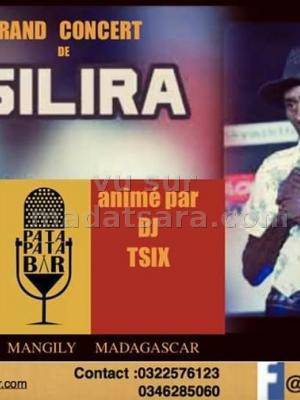 Tsilira Pata-Patabar Toliary