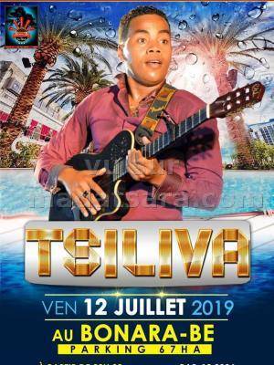 Tsiliva Bonara-Be 67ha