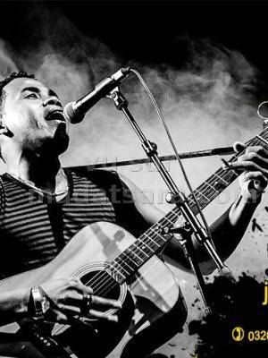 Tsiliva Afro beat Session au Kudeta