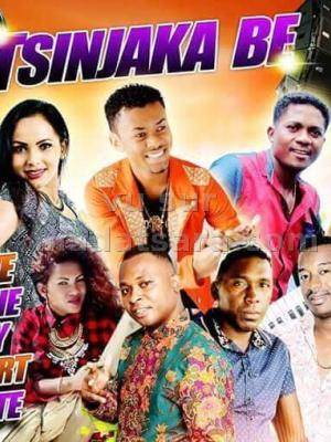 Tsinjaka be avec Stéphanie, Dadi'Love, Haramy, La'Sainte, Les Robert -