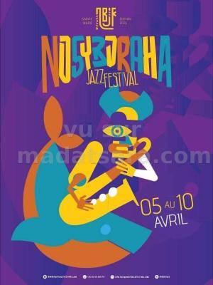 Nosyboraha jazz Festival