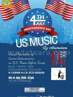 Us music Fili'In Antsakaviro