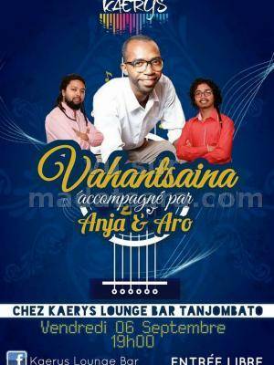 Vahantsaina - Kaerys Andoharanofotsy