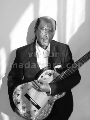 Vahombey‍ en cabaret au Restaurant Pousse Pousse Antsirabe‍