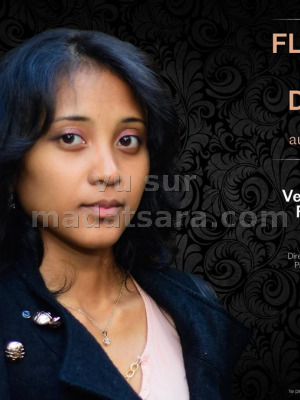 Verohanta Razakarivelo‍ - Florilège d'air d'opera - IFM - Institut Français de Madagascar‍