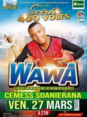 Wawa - CEMES Soanierana