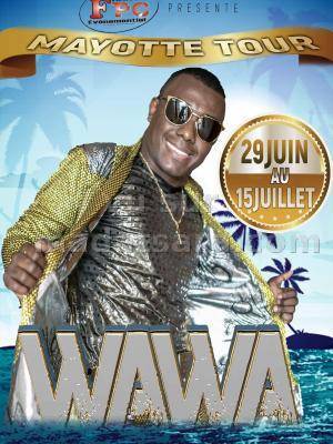 Wawa mayotte tour