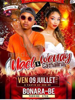 Wendy & Nael Bonara-Be 67ha