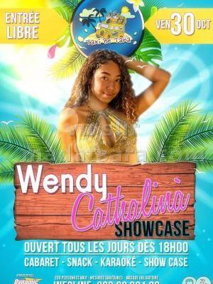 Wendy - Taxi Be Tana