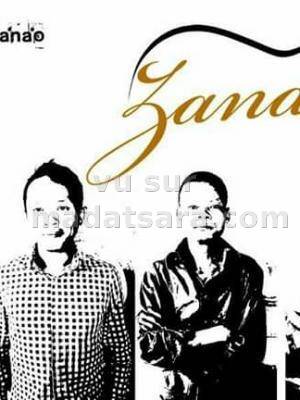 Zandry Gasy - CCESCA Antanimena