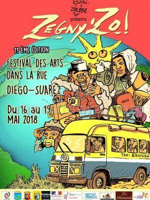 Zegny'Zo 11ème édition