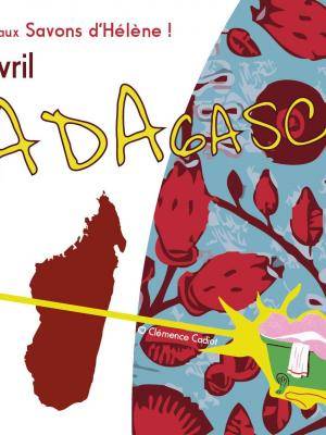 Zoma magnifique aux savons d'Hélène