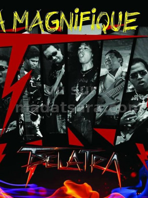 Zoma magnifique avec Tselatra‍ - Cercle Mess de Betongolo‍