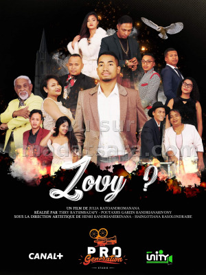 Zovy - Série  Novegasy